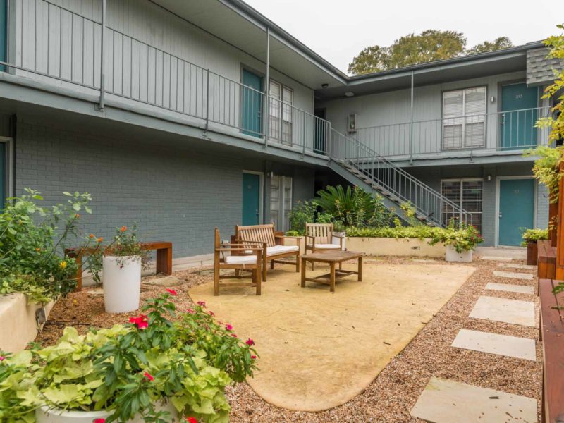 Community Amenities