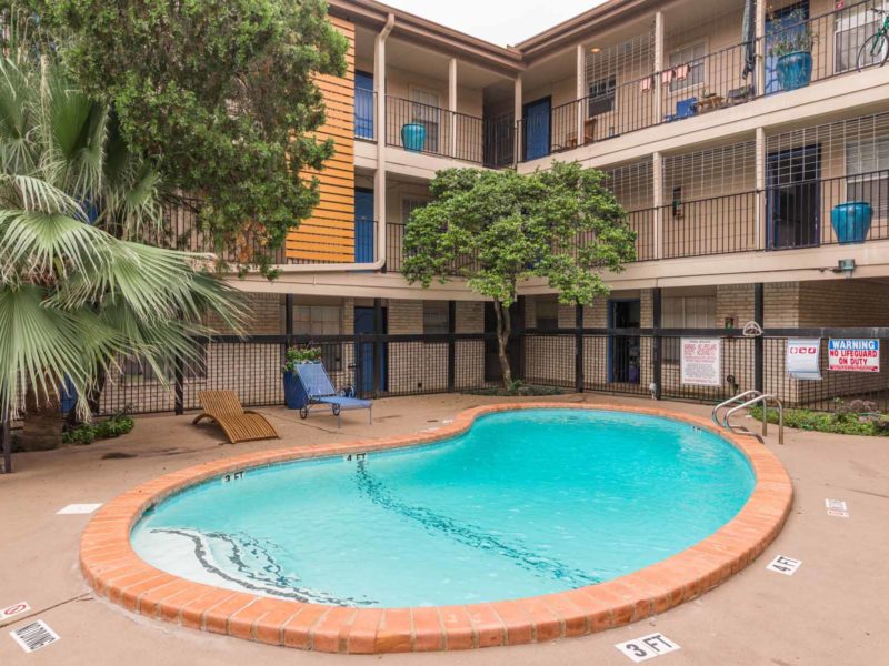 Community Amenities