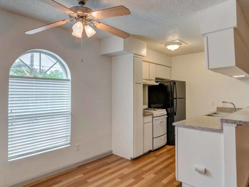 Apartment Features