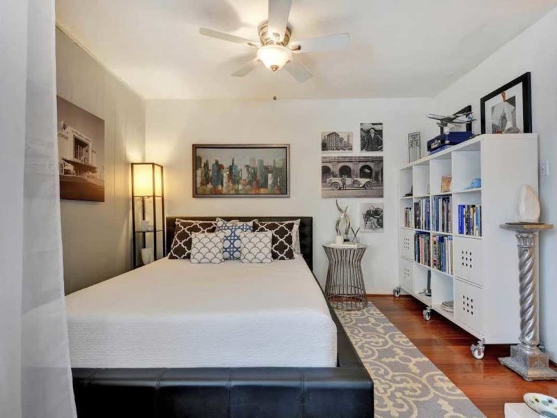 Apartment Features