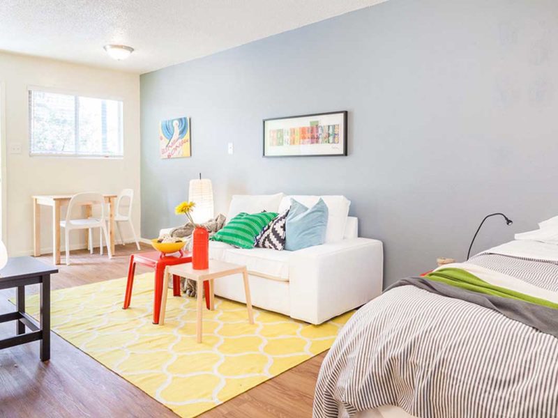 Apartment Features