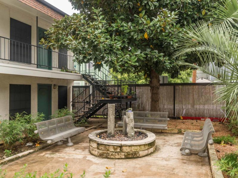 Community Amenities