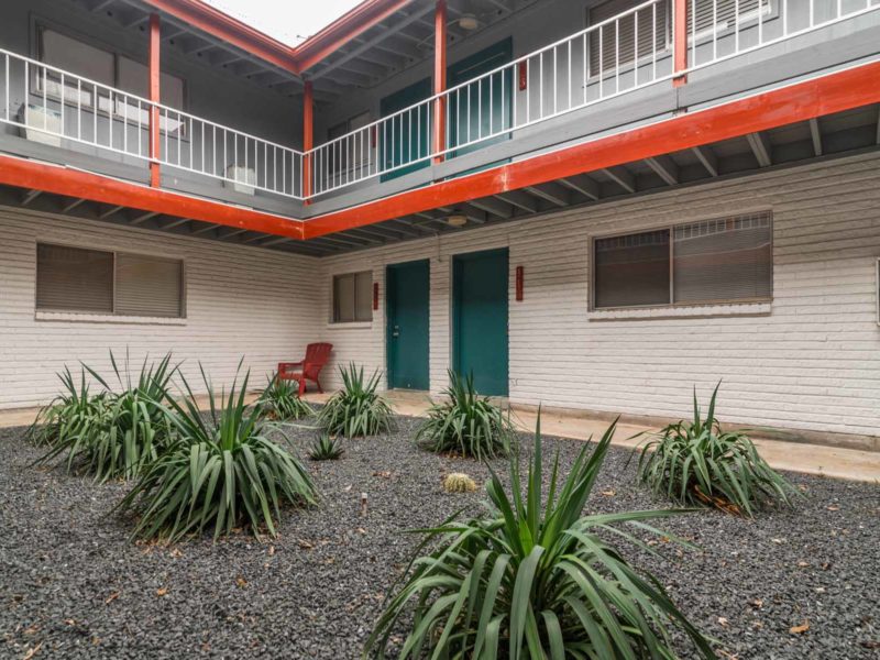 Community Amenities